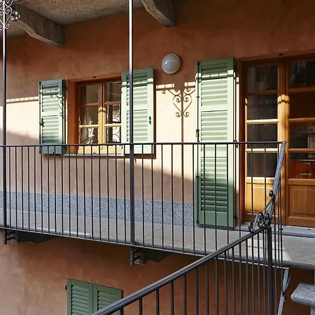 Apartamento Joivy Charming Centre Of *