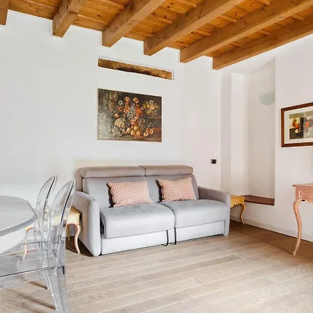 Easylife - - Cinque Giornate 46 - Di Appartamento