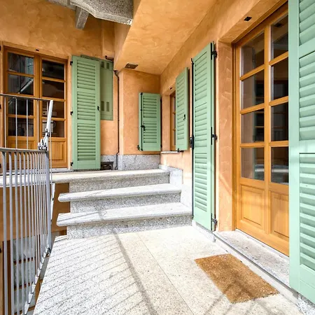Easylife - - Cinque Giornate 46 - Di Appartamento Côme