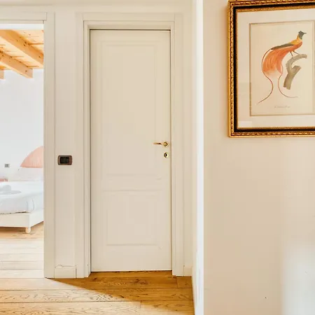 Appartamento Easylife - - Cinque Giornate 46 - Di *