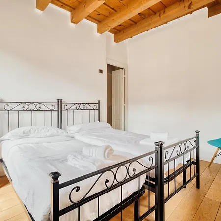 Appartamento Easylife - - Cinque Giornate 46 - Di Côme