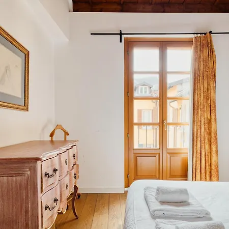 Easylife - - Cinque Giornate 46 - Di Appartamento