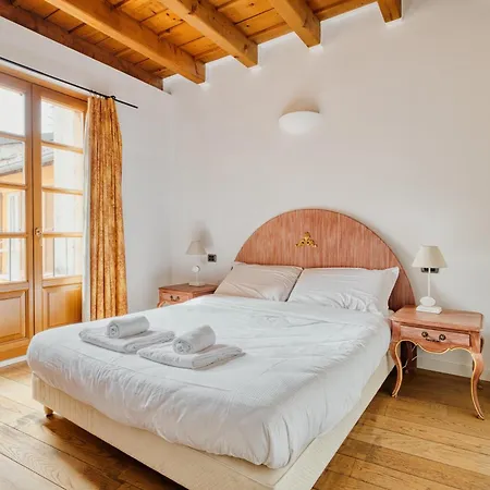 Appartamento Easylife - - Cinque Giornate 46 - Di
