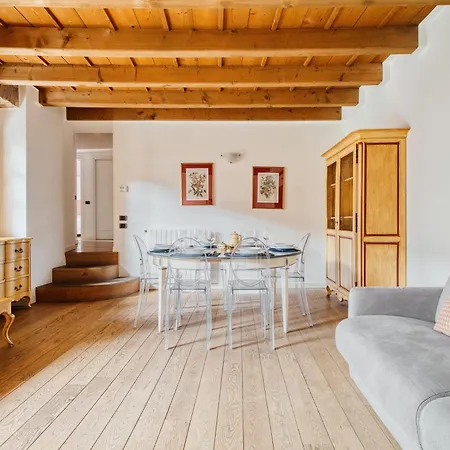 Easylife - - Cinque Giornate 46 - Di Appartamento *