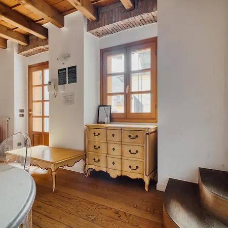 Appartamento Easylife - - Cinque Giornate 46 - Di *