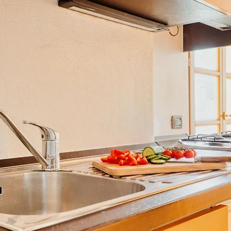 Appartamento Easylife - - Cinque Giornate 46 - Di Côme
