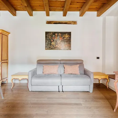 Easylife - - Cinque Giornate 46 - Di Appartamento